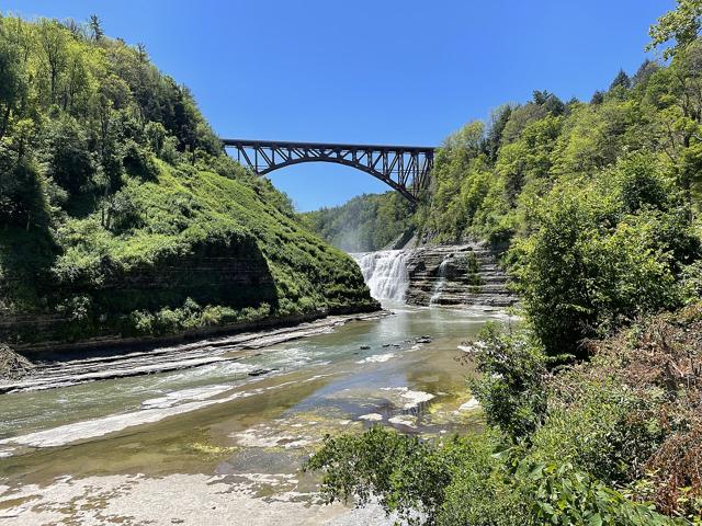 Letchworth State Park